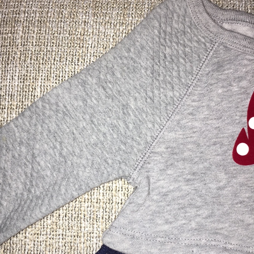 One piece Minnie dress - Picture 2 of 8